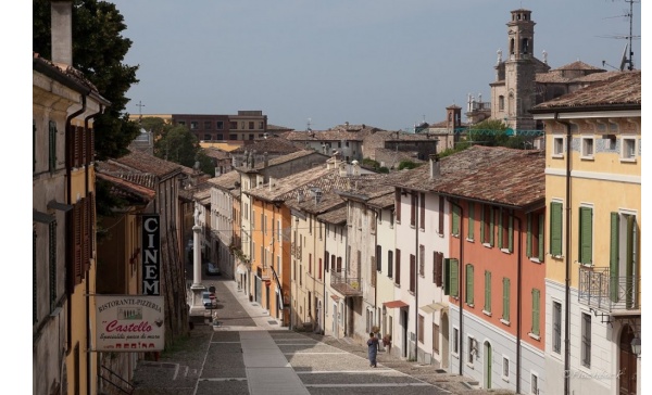 Montichiari e dintorni, meteo: umidità al 70%