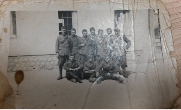 Montichiari e il dolore della guerra