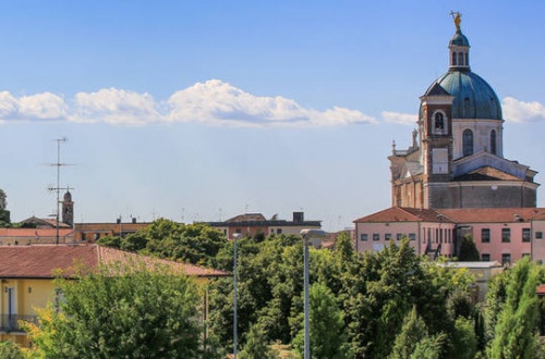 Montichiari, ecco lo sportello di prossimità