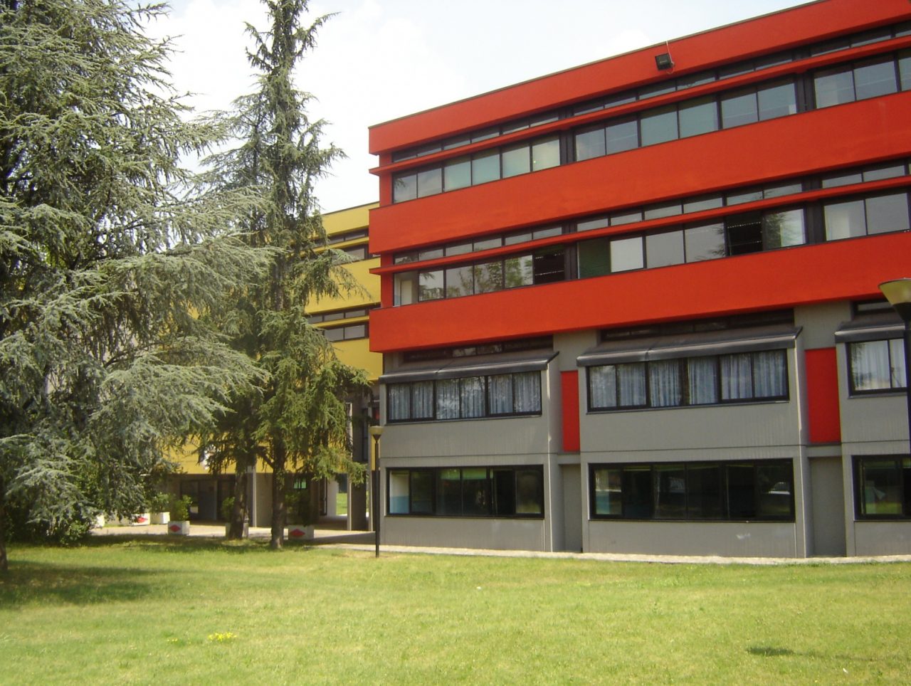 Istituto Don Milani Montichiari: scambio culturale con la Cina