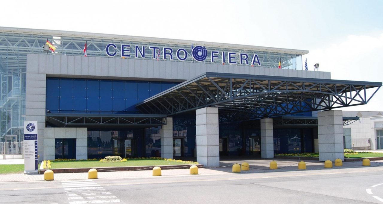 Montichiari: il mercato si sposta in Fiera