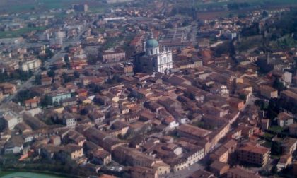 Montichiari, inaugura la prima web radio Five Radio