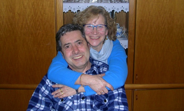 Montichiari, l’amore li salva dall’alcol