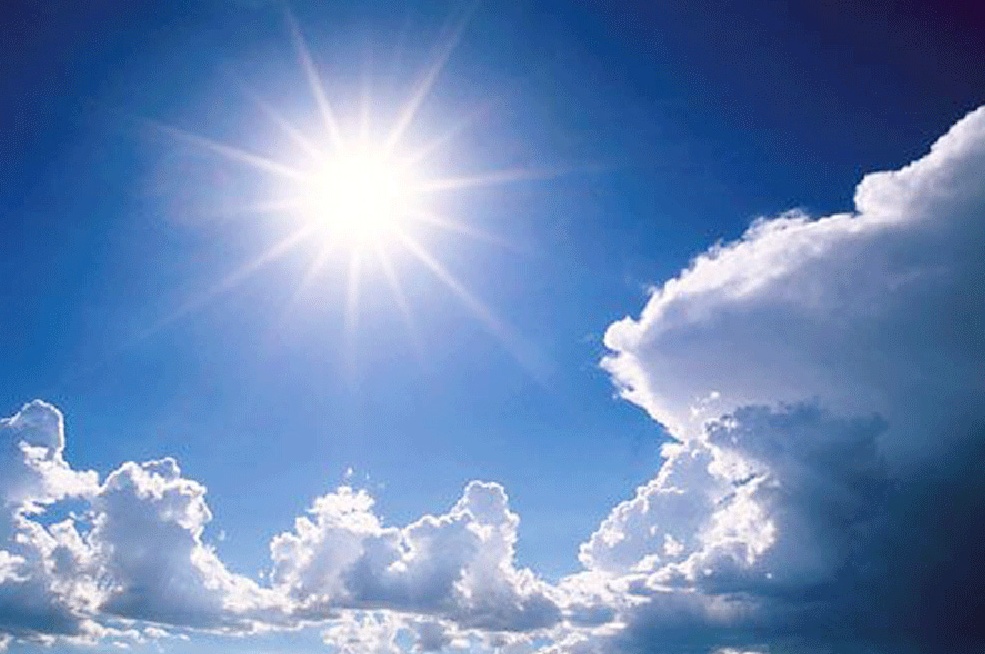 Montichiari meteo, le previsioni del fine settimana