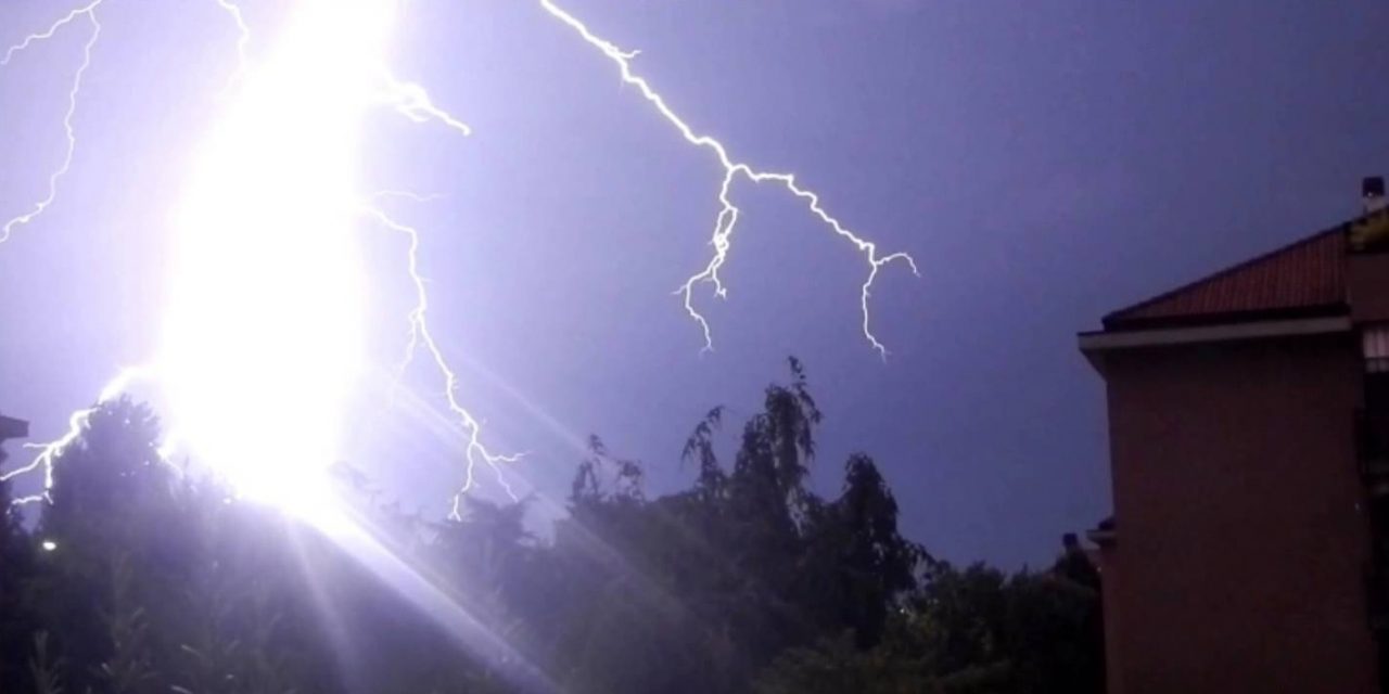 Montichiari meteo, le previsioni del weekend