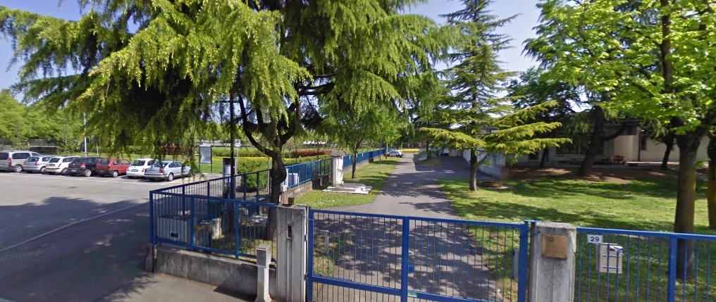 Montichiari, oggi si inaugura il nuovo parco giochi Pascoli