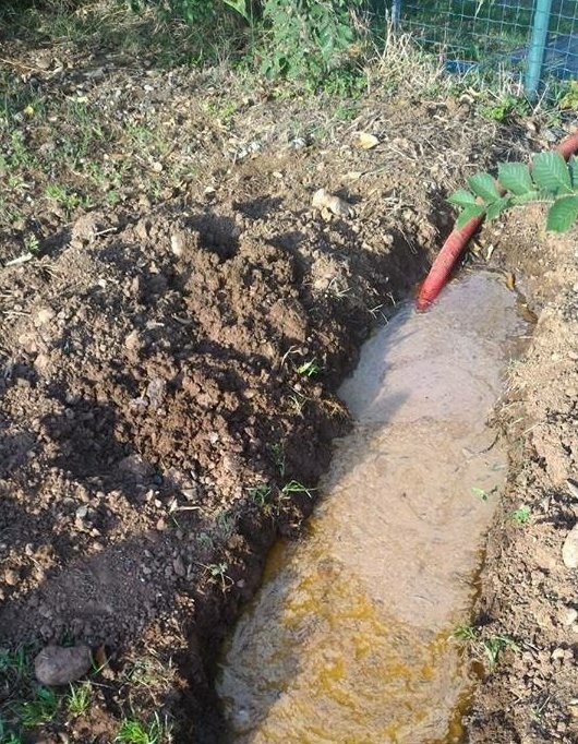 Montichiari: scarichi per la festa degli Alpini