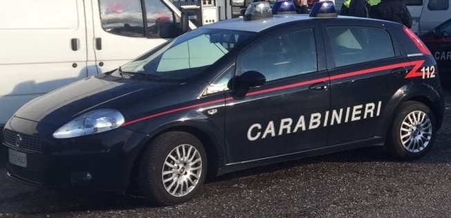 Montichiari, scoperta una officina clandestina
