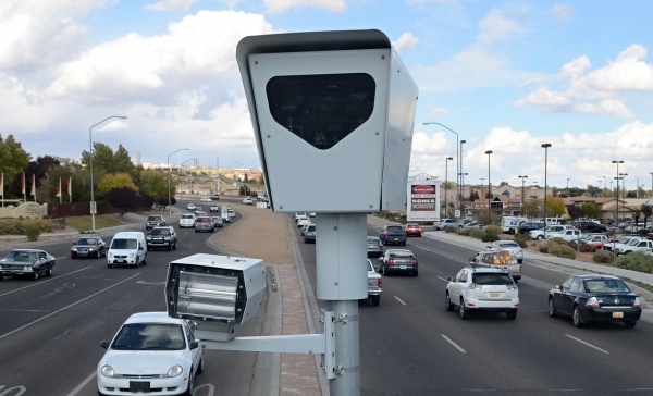 Montichiari sicura, ecco i “lettori targa”