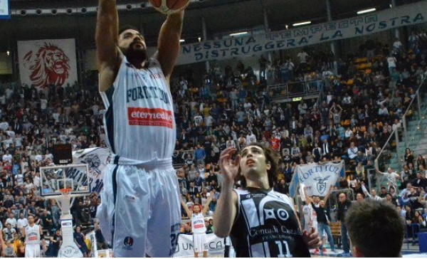 Montichiari, stasera la finale senza tifosi ospiti