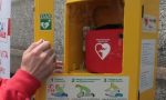 Montichiari, un nuovo defibrillatore al Centro San Filippo