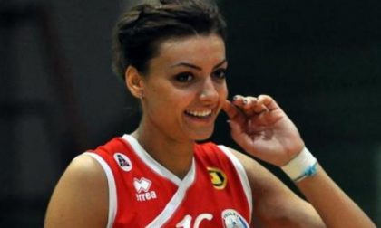 Montichiari volley. Brinker in Turchia, obiettivo Muresan