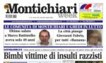 MontichiariWeek, prima pagina 5 agosto