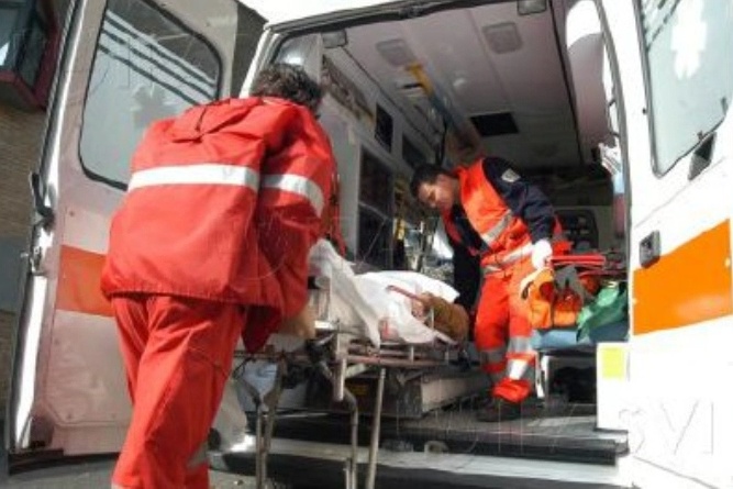 Morto un ciclista 70enne. Da chiarire la dinamica