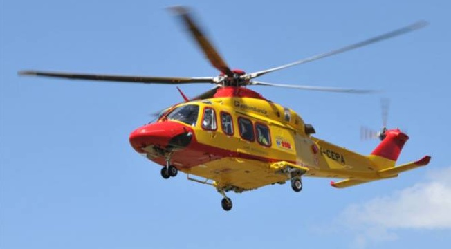 Motocross, motociclista muore in gara