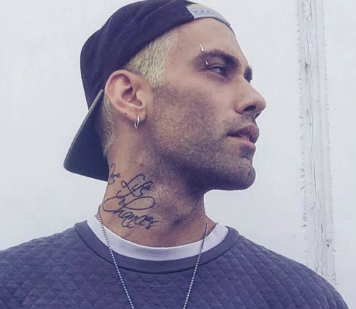 Mr Rain, il rapper che sta spopolando su Youtube è carpenedolese