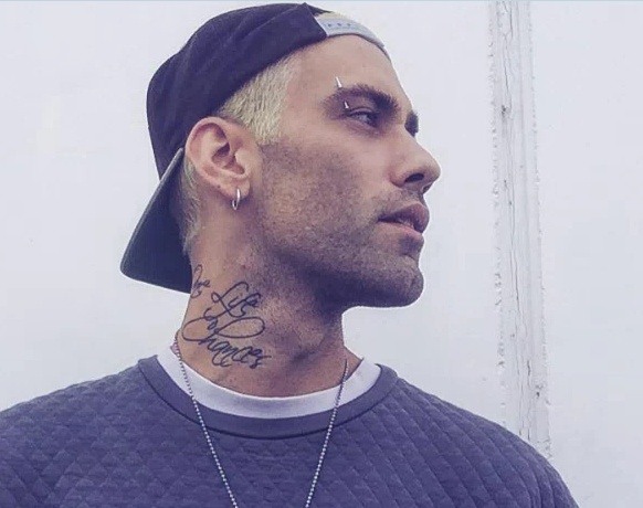 Mr Rain, il rapper della bassa bresciana si racconta