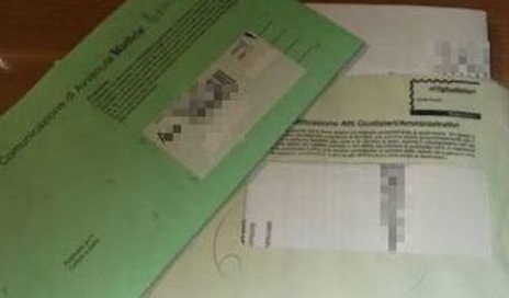 Multe Goitese. In scadenza i termini.