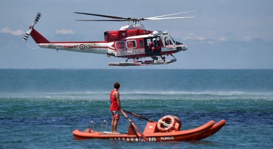 Muore a 22 anni. Salgono i casi di annegamento nei nostri laghi