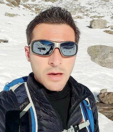 Muore in montagna per salvare un amico