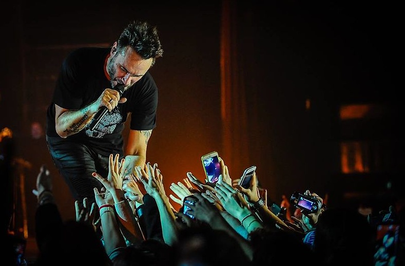 Musica, Nek farà tappa anche a Brescia