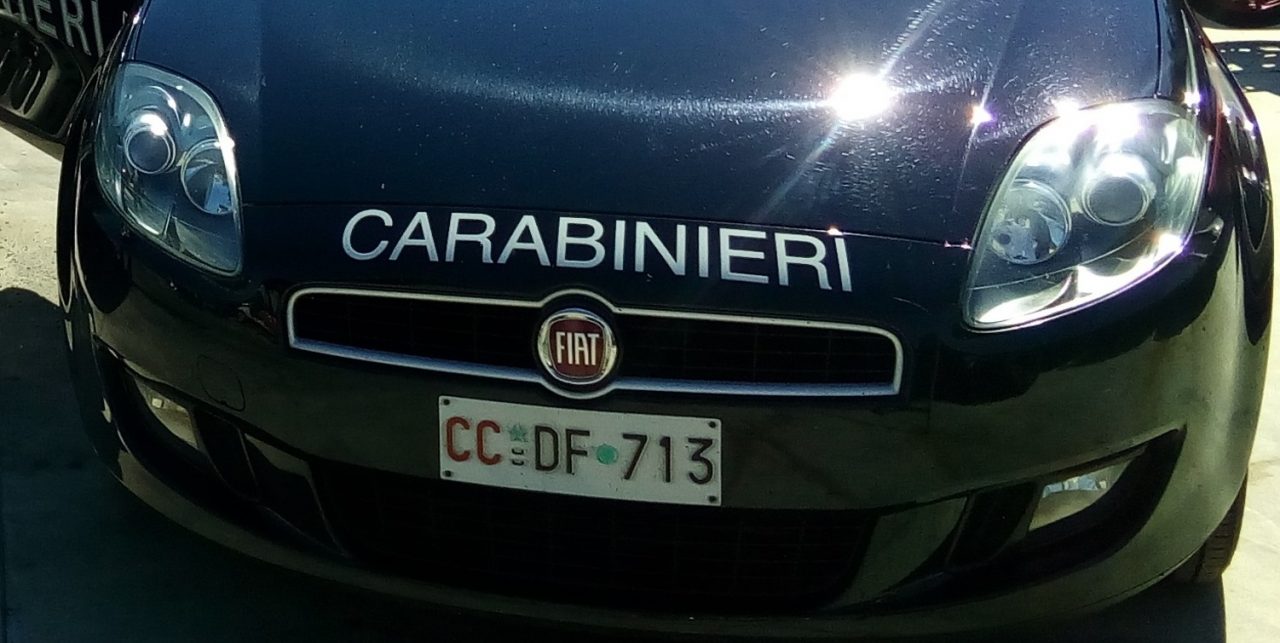 Nascondeva un fucile, denunciato 40enne di Bedizzole