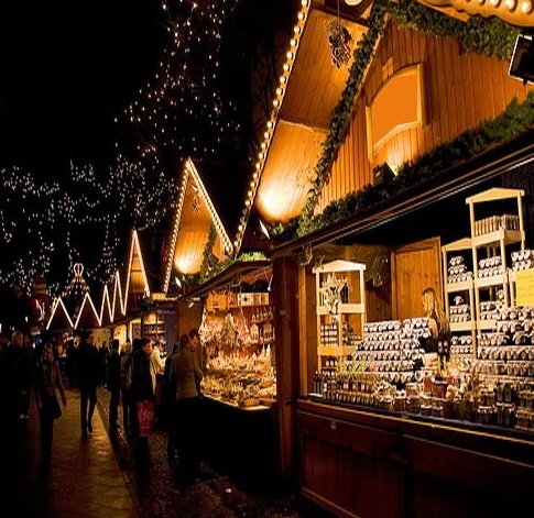 Natale a Montichiari, ecco gli appuntamenti in programma