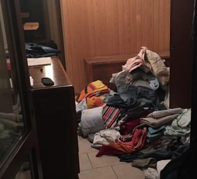 Nel mirino dei ladri lo chef della trattoria da Rosy