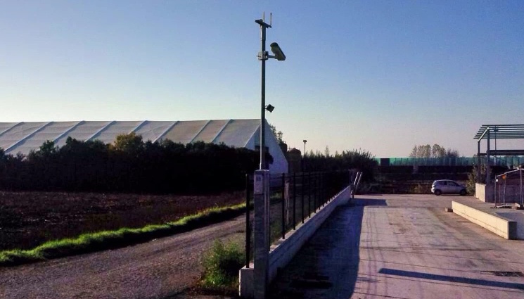 Nessuna bonifica ai Barconi dopo lo sversamento