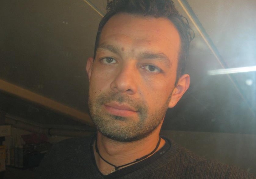 Nessuna notizia di Luca Inverardi: sparito