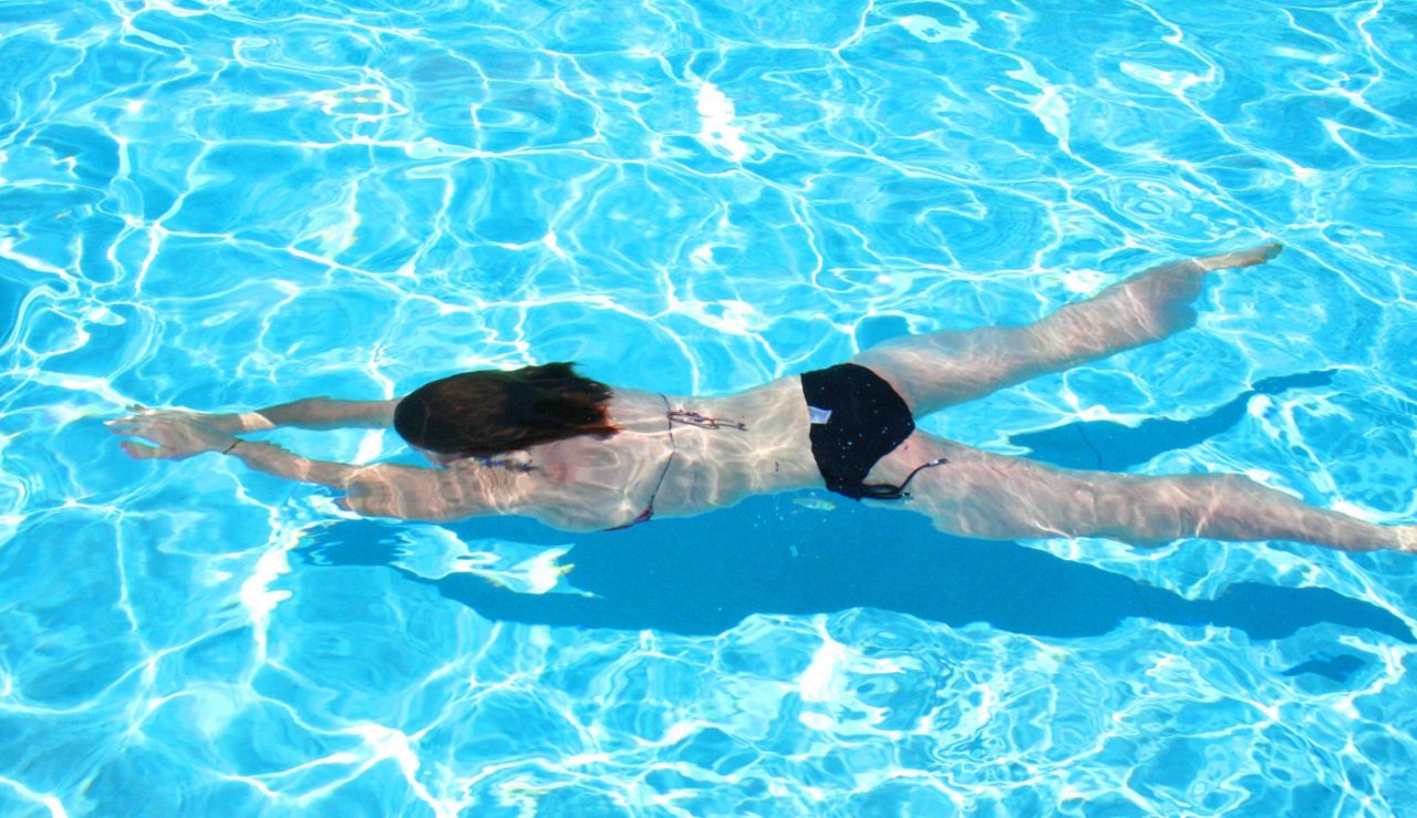 Nidec ritira motori piscina: “Trasmettono scossa elettrica”