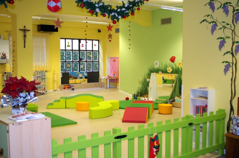 Nidi gratis, Brianza: “Misura riconfermata”