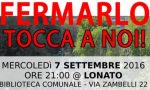 No Tav, "Fermarlo tocca a noi" stasera a Lonato