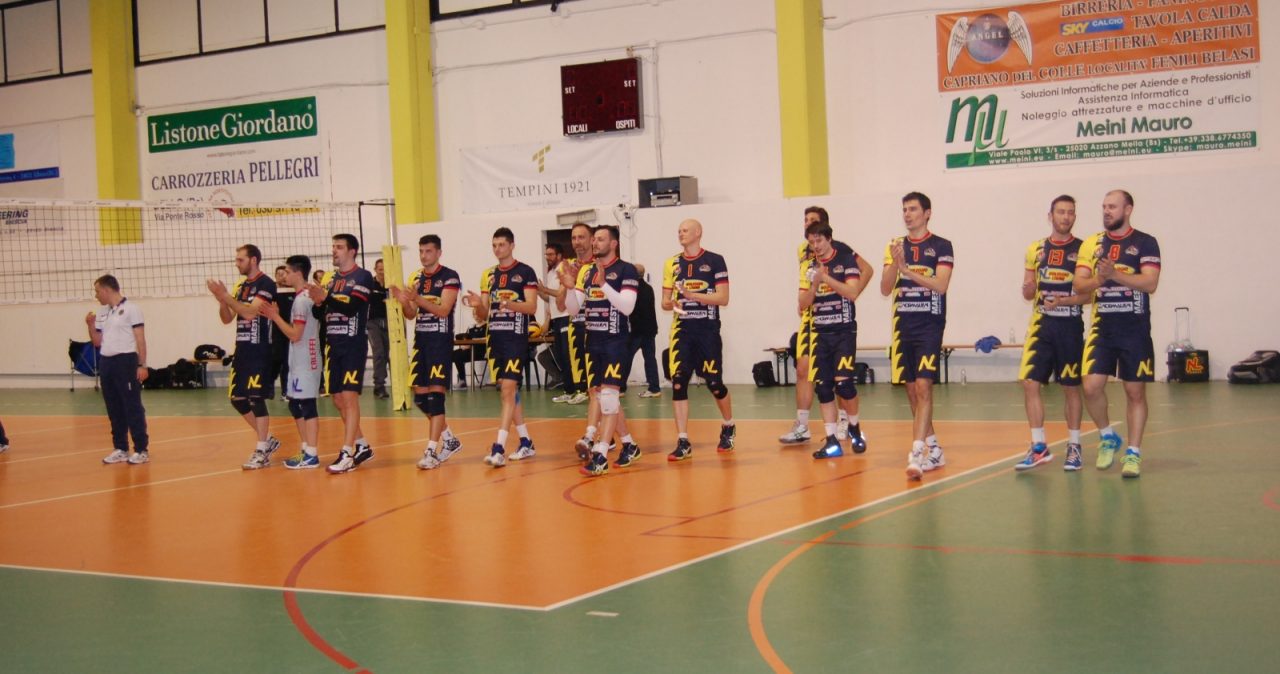 Noleggio Lorini da sogno, espugnata Parma