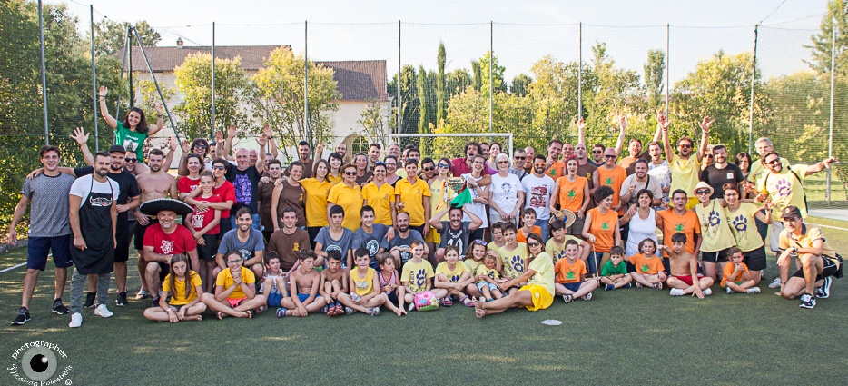 Non solo giochi d’epoca per le Contrade asolane