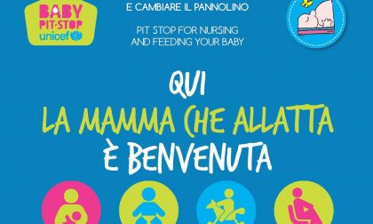 Nuovi Baby Pit Stop ad Asola e Castiglione