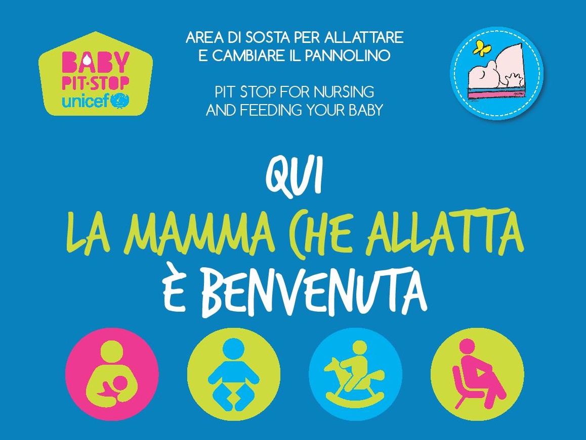 Nuovi Baby Pit Stop ad Asola e Castiglione
