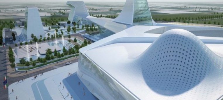 Nuovo Oriocenter: avrà 280 negozi e 14 sale cinema