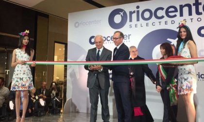 Nuovo Oriocenter: è già un successo