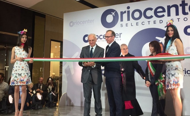 Nuovo Oriocenter: è già un successo