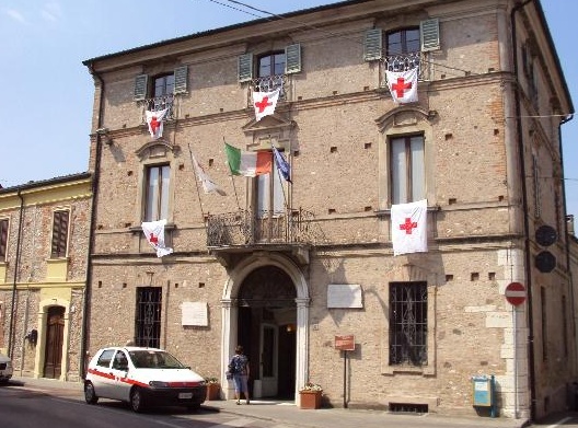 Nuovo accordo tra il Museo Internazionale di Croce Rossa ed i Musei di Solferino