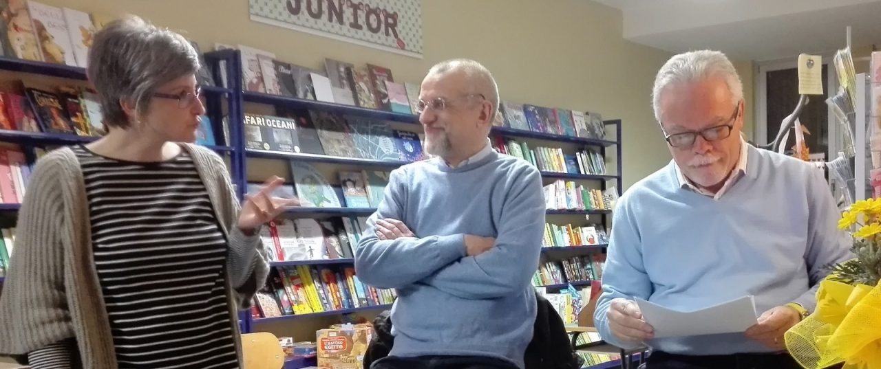 Nuovo caso per il giudice Albertano