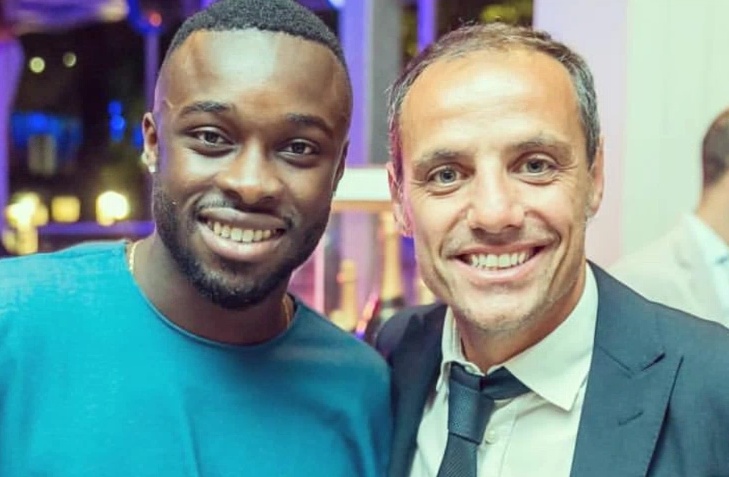 O’neal, il bedizzolese in lizza per il top player