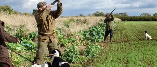 Occhio alla caccia: nuovi orari da settembre
