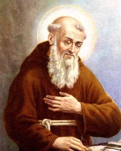 Oggi San Giuseppe da Leonessa