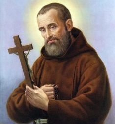 Oggi auguri a tutti i BERNARDO