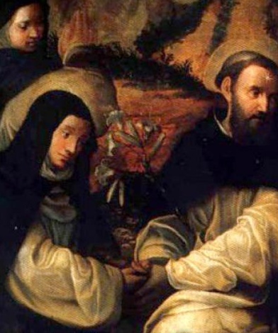 Oggi è Beata Diana degli Andalò