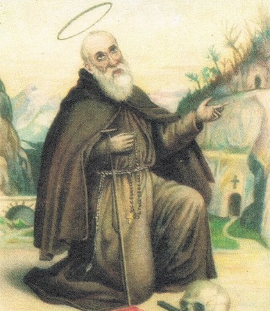 Oggi è Beato Corrado Confalonieri da Piacenza, buon onomastico!