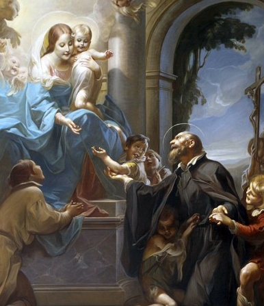 Oggi e SAN GIROLAMO. Auguri ai nostri lettori e amici