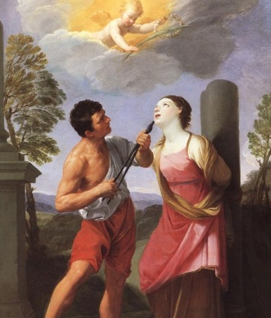 Oggi è SANTA APOLLONIA. Auguri alle nostre amiche